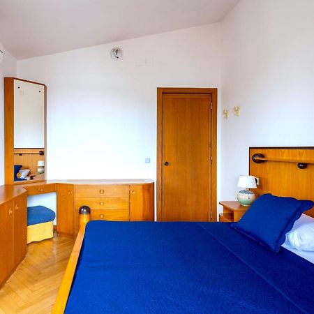 Luxury Apartment Olavia Rooftop Terrace & Seaview Split Bagian luar foto