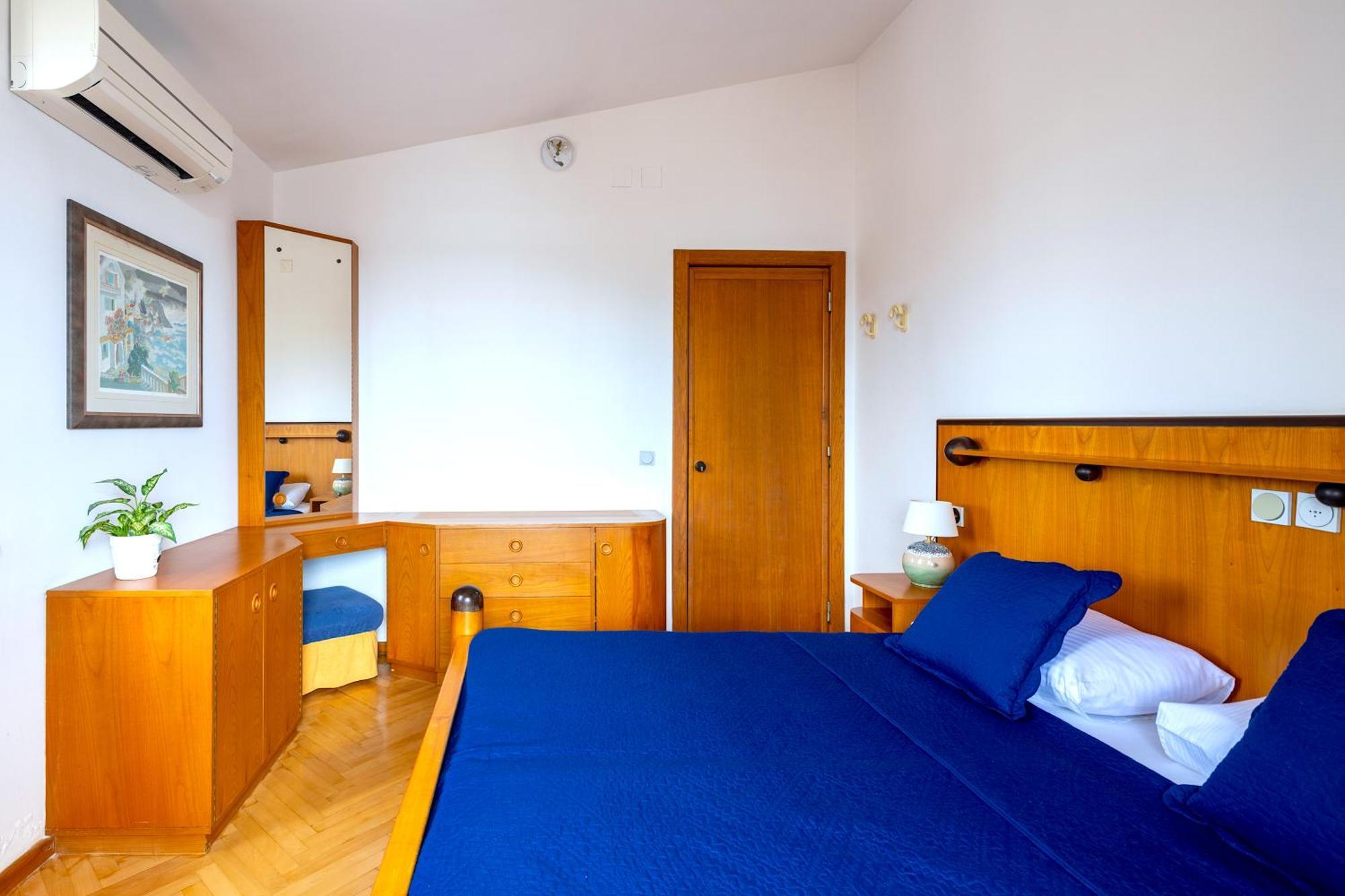 Luxury Apartment Olavia Rooftop Terrace & Seaview Split Bagian luar foto